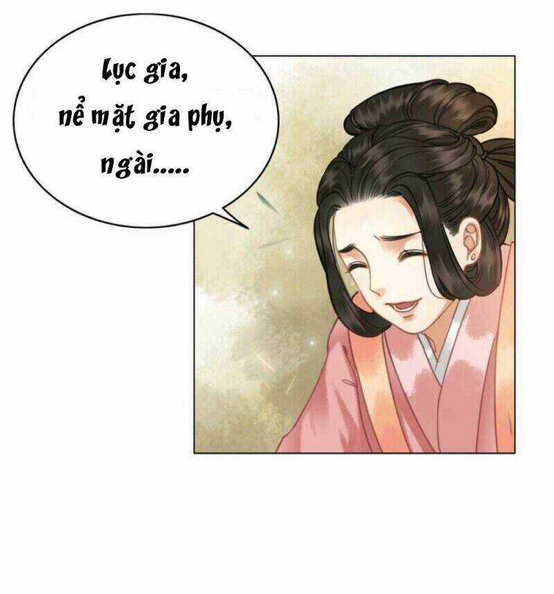 Gay Rồi! Cái Đó Thành Tinh Rồi Chapter 57 trang 54