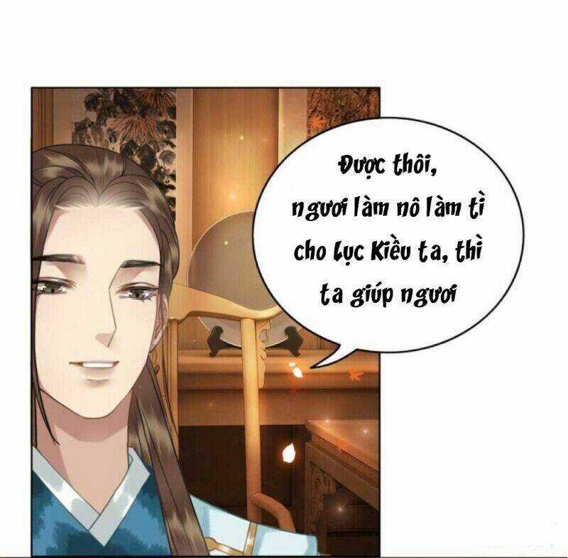 Gay Rồi! Cái Đó Thành Tinh Rồi Chapter 57 trang 55