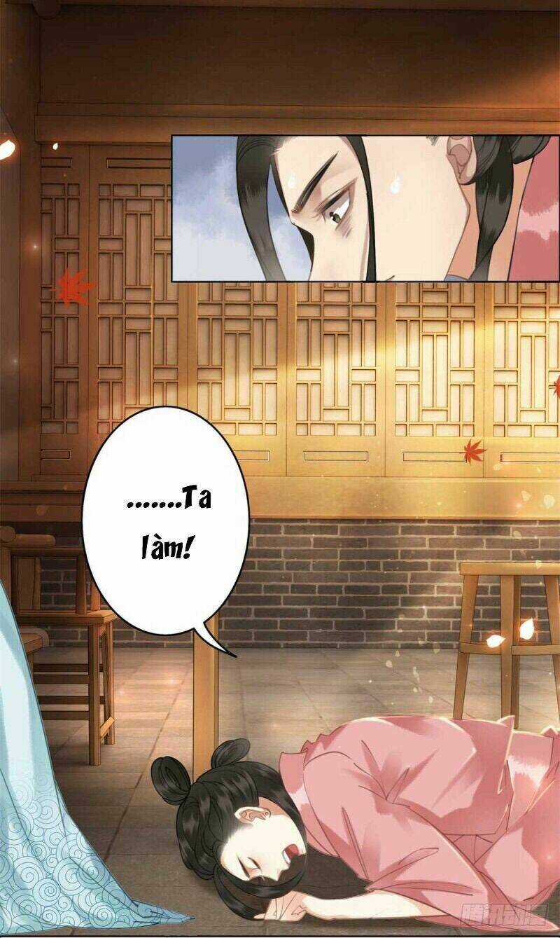 Gay Rồi! Cái Đó Thành Tinh Rồi Chapter 57 trang 56