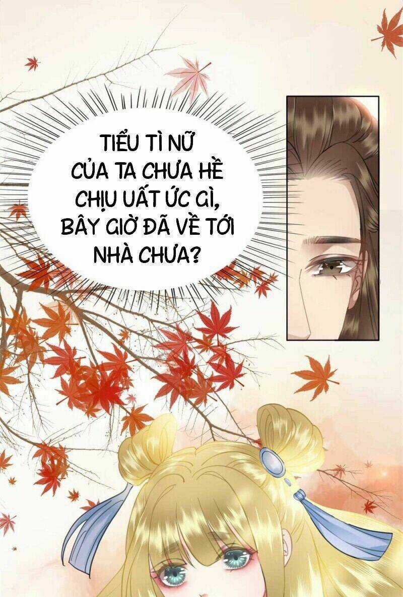 Gay Rồi! Cái Đó Thành Tinh Rồi Chapter 57 trang 57