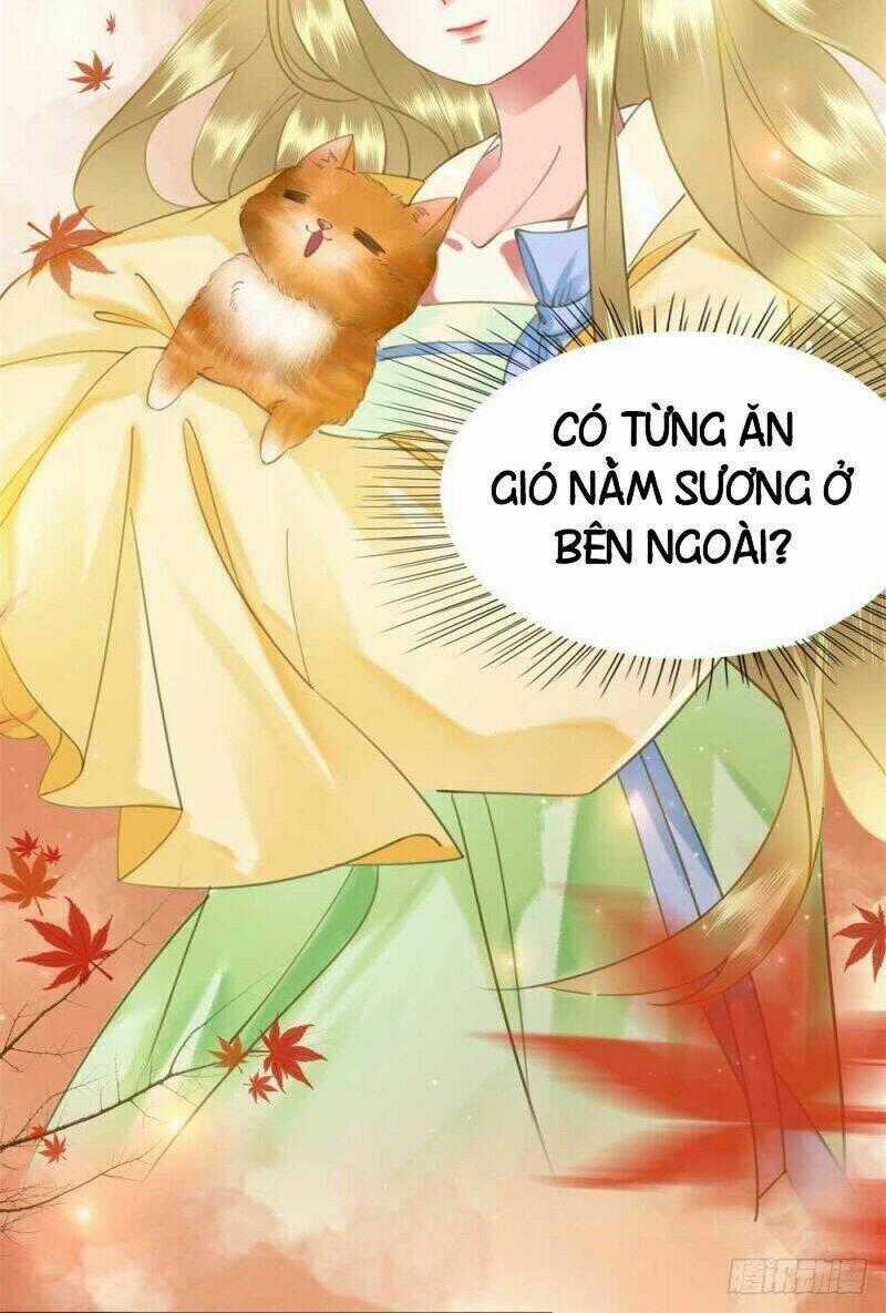 Gay Rồi! Cái Đó Thành Tinh Rồi Chapter 57 trang 58