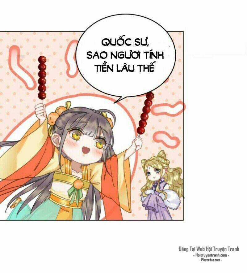 Gay Rồi! Cái Đó Thành Tinh Rồi Chapter 57 trang 6