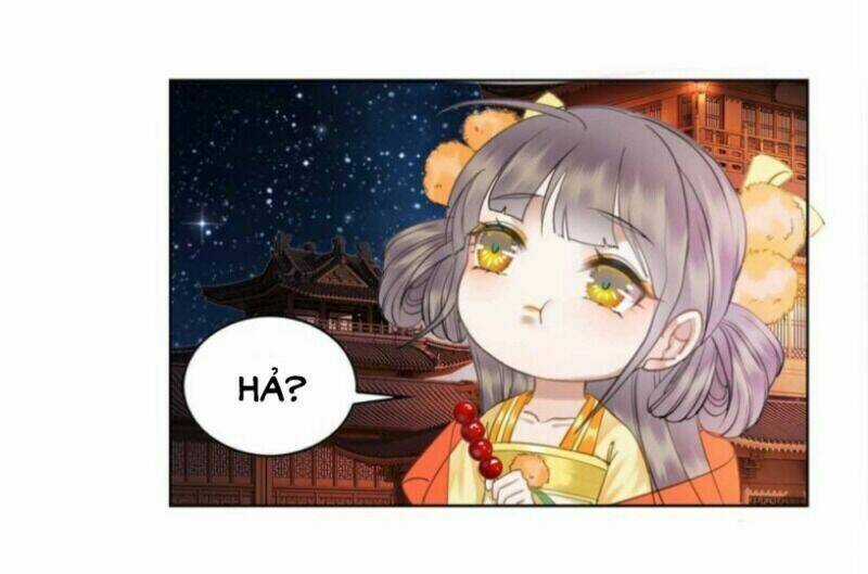 Gay Rồi! Cái Đó Thành Tinh Rồi Chapter 57 trang 8