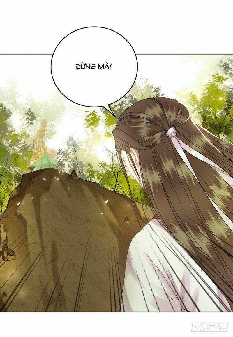 Gay Rồi! Cái Đó Thành Tinh Rồi Chapter 58 trang 10