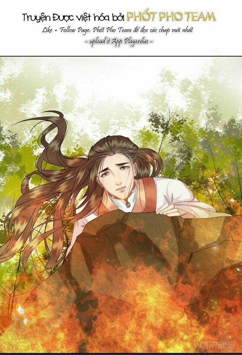 Gay Rồi! Cái Đó Thành Tinh Rồi Chapter 58 trang 11