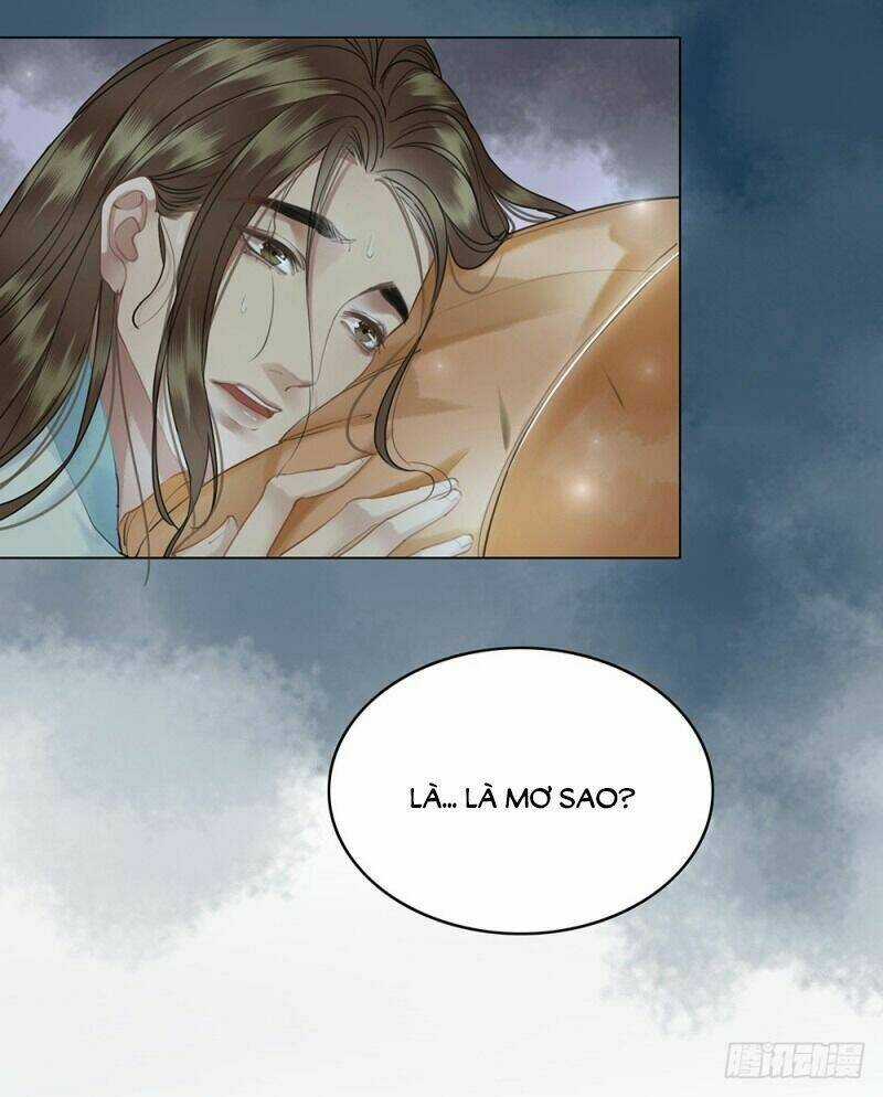 Gay Rồi! Cái Đó Thành Tinh Rồi Chapter 58 trang 13
