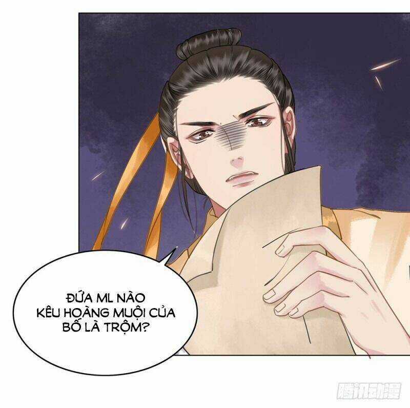 Gay Rồi! Cái Đó Thành Tinh Rồi Chapter 58 trang 20