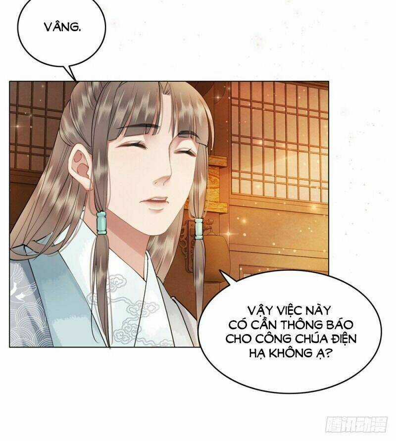 Gay Rồi! Cái Đó Thành Tinh Rồi Chapter 58 trang 24