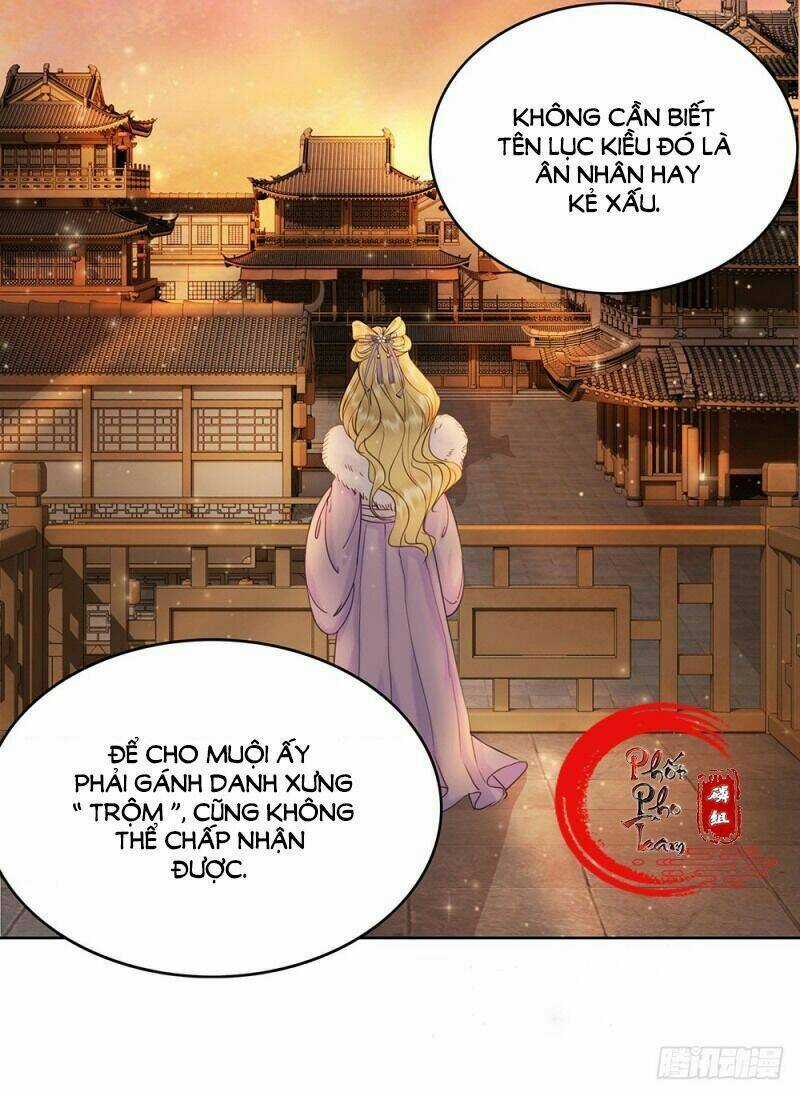 Gay Rồi! Cái Đó Thành Tinh Rồi Chapter 58 trang 26