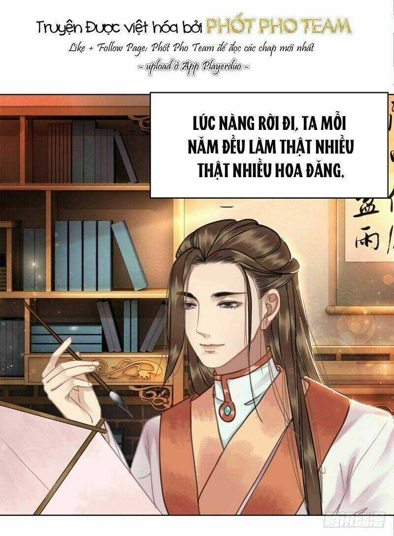 Gay Rồi! Cái Đó Thành Tinh Rồi Chapter 58 trang 27