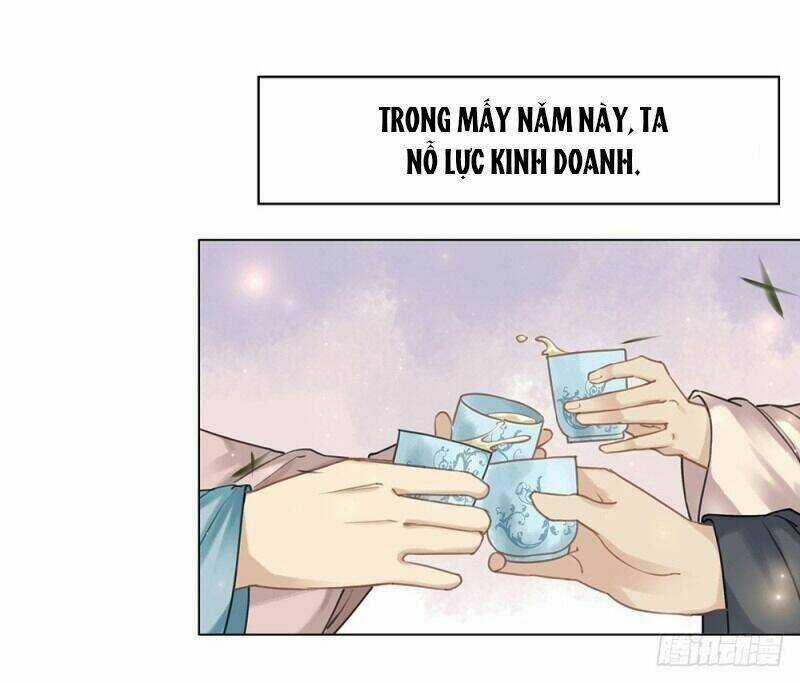 Gay Rồi! Cái Đó Thành Tinh Rồi Chapter 58 trang 30