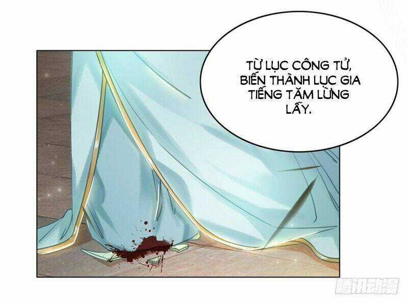 Gay Rồi! Cái Đó Thành Tinh Rồi Chapter 58 trang 35