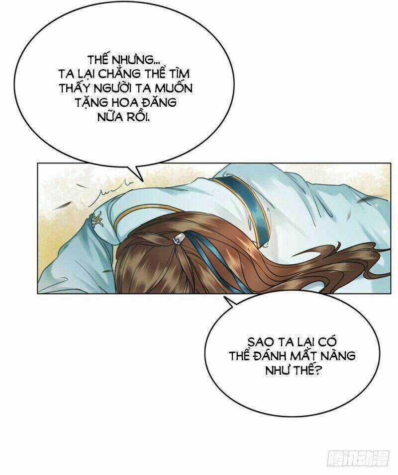 Gay Rồi! Cái Đó Thành Tinh Rồi Chapter 58 trang 36