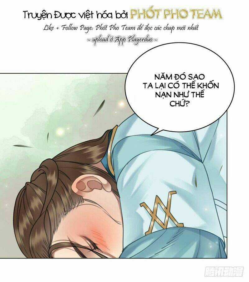 Gay Rồi! Cái Đó Thành Tinh Rồi Chapter 58 trang 37