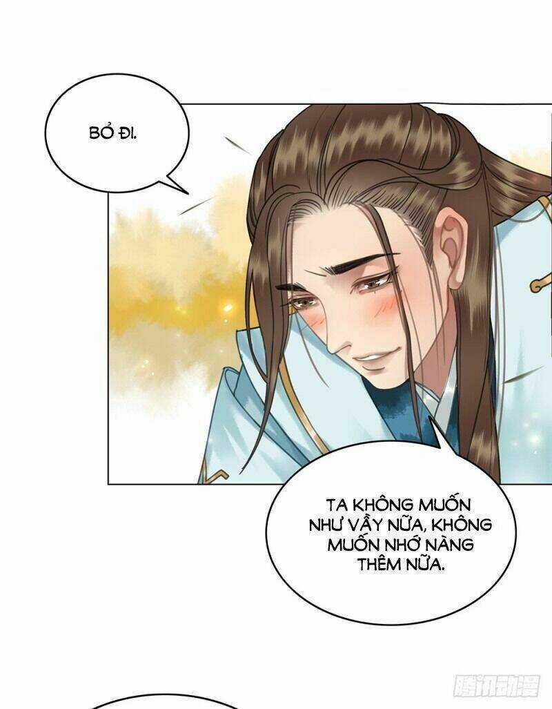 Gay Rồi! Cái Đó Thành Tinh Rồi Chapter 58 trang 38