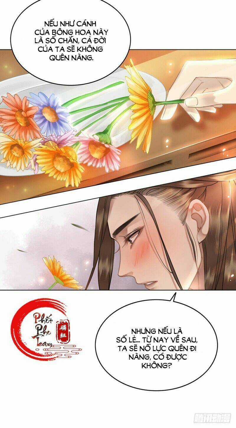 Gay Rồi! Cái Đó Thành Tinh Rồi Chapter 58 trang 39