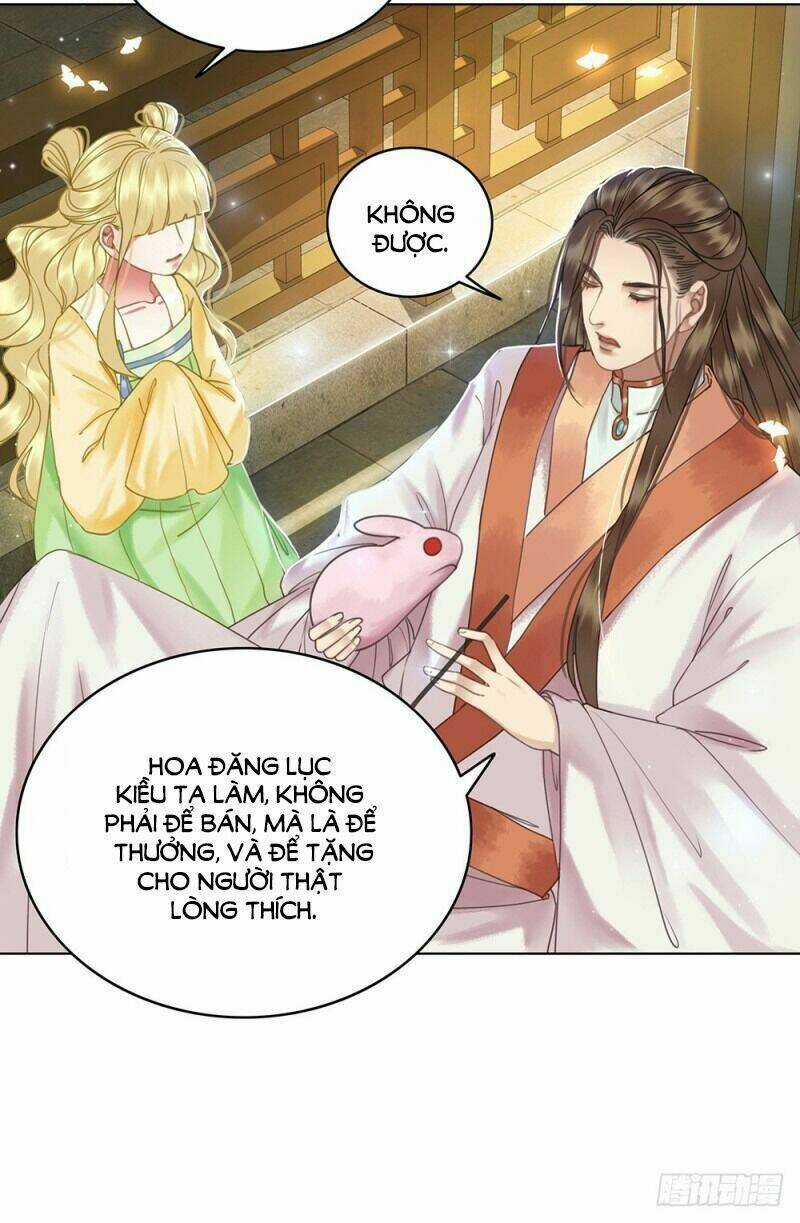 Gay Rồi! Cái Đó Thành Tinh Rồi Chapter 58 trang 4