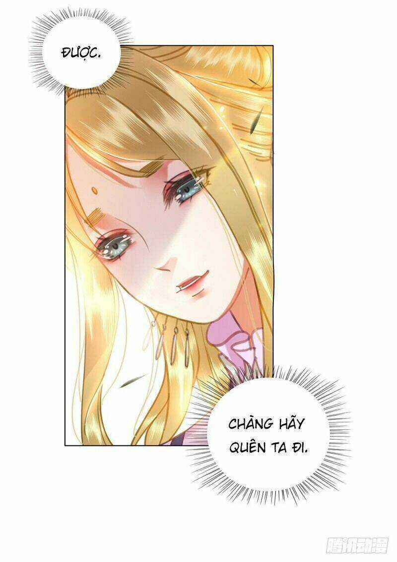 Gay Rồi! Cái Đó Thành Tinh Rồi Chapter 58 trang 40