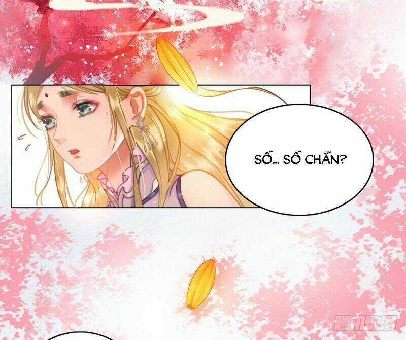 Gay Rồi! Cái Đó Thành Tinh Rồi Chapter 58 trang 42