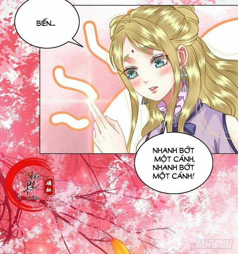 Gay Rồi! Cái Đó Thành Tinh Rồi Chapter 58 trang 43