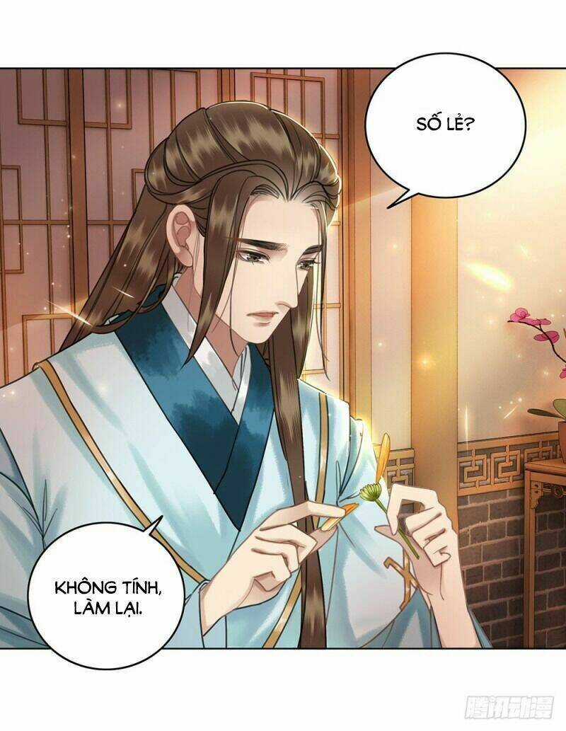 Gay Rồi! Cái Đó Thành Tinh Rồi Chapter 58 trang 46