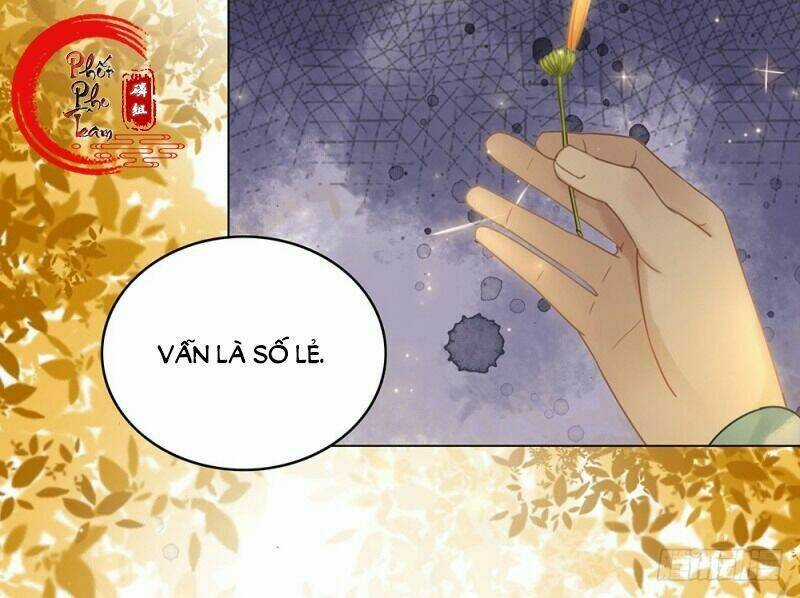 Gay Rồi! Cái Đó Thành Tinh Rồi Chapter 58 trang 49