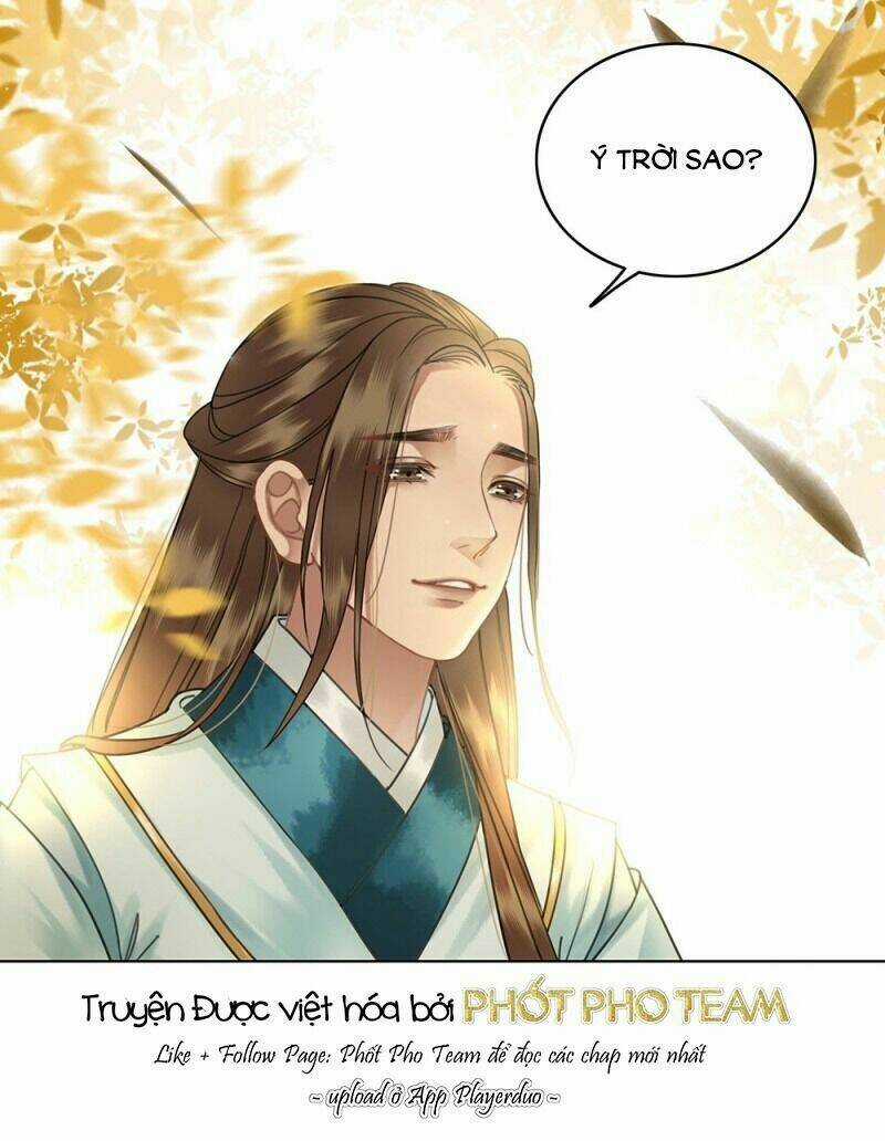 Gay Rồi! Cái Đó Thành Tinh Rồi Chapter 58 trang 50