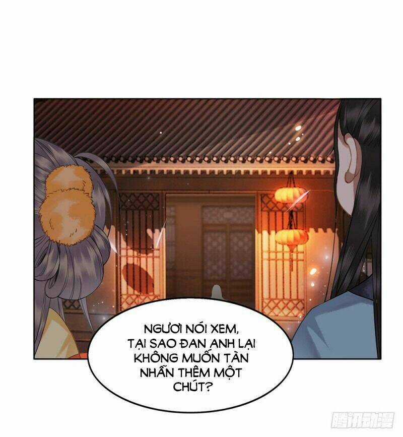 Gay Rồi! Cái Đó Thành Tinh Rồi Chapter 58 trang 52
