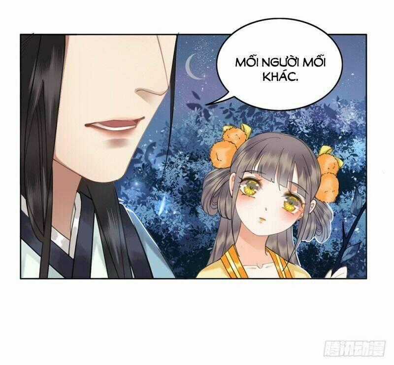 Gay Rồi! Cái Đó Thành Tinh Rồi Chapter 58 trang 54