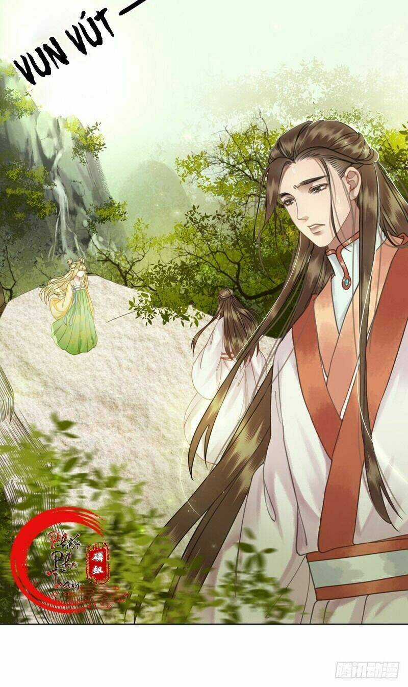 Gay Rồi! Cái Đó Thành Tinh Rồi Chapter 58 trang 7