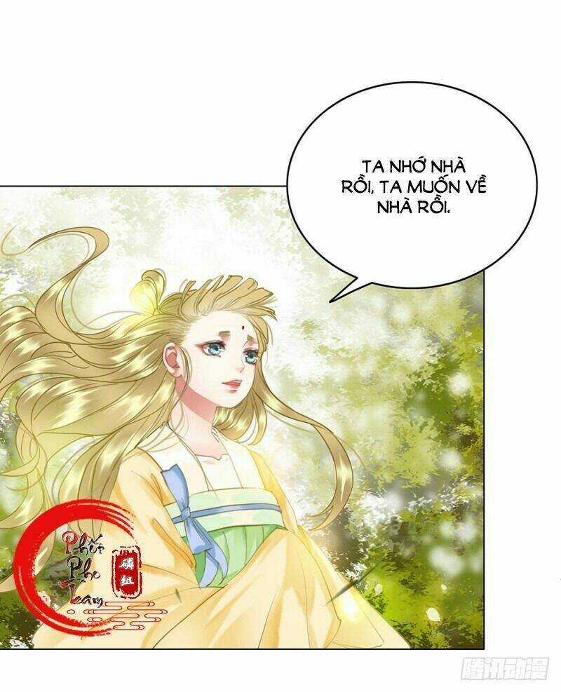 Gay Rồi! Cái Đó Thành Tinh Rồi Chapter 58 trang 9