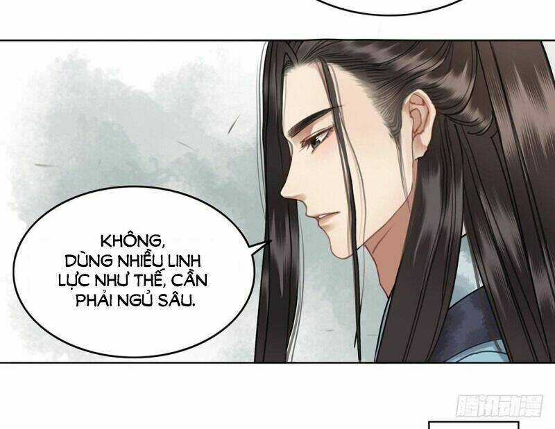 Gay Rồi! Cái Đó Thành Tinh Rồi Chapter 59 trang 13