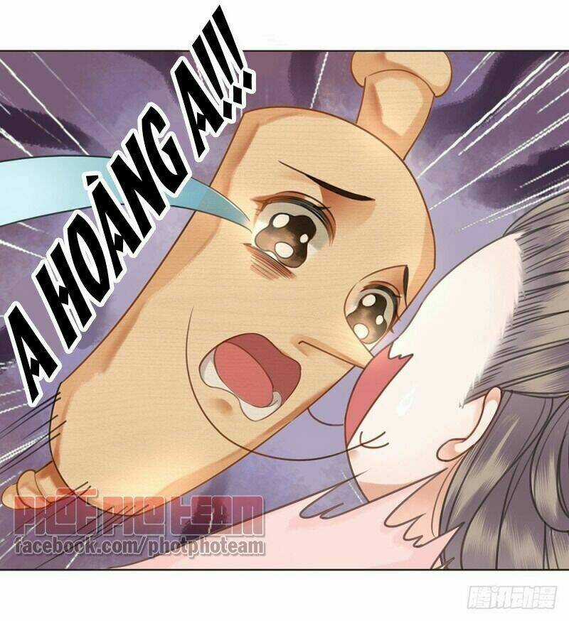 Gay Rồi! Cái Đó Thành Tinh Rồi Chapter 59 trang 18