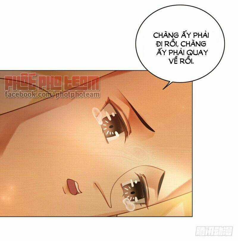 Gay Rồi! Cái Đó Thành Tinh Rồi Chapter 59 trang 19