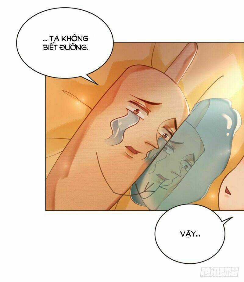 Gay Rồi! Cái Đó Thành Tinh Rồi Chapter 59 trang 21