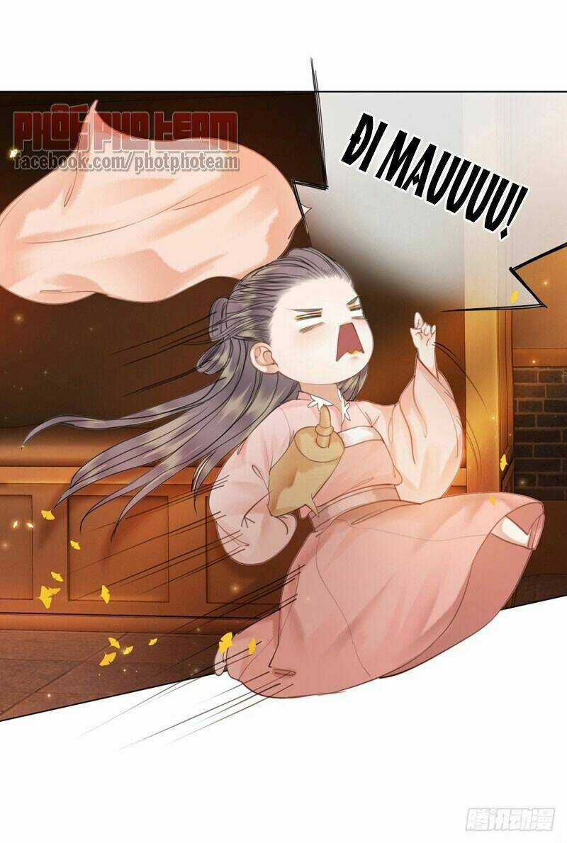 Gay Rồi! Cái Đó Thành Tinh Rồi Chapter 59 trang 22