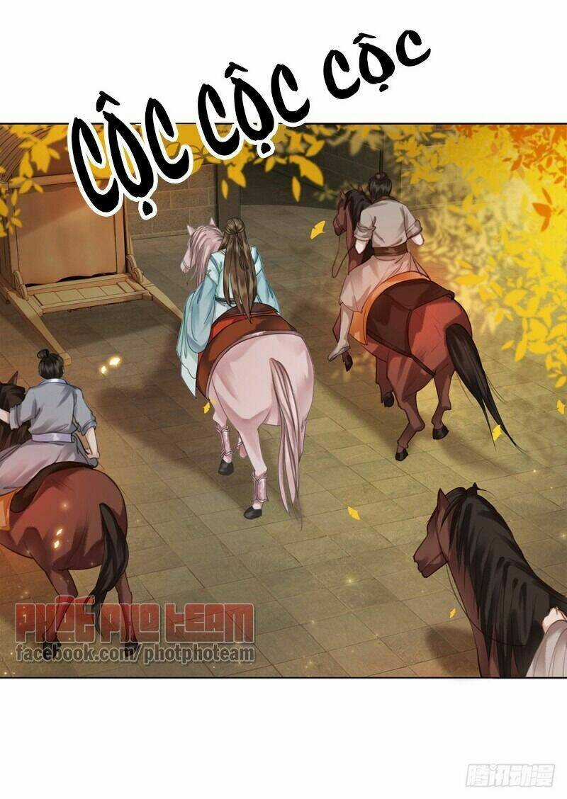 Gay Rồi! Cái Đó Thành Tinh Rồi Chapter 59 trang 25