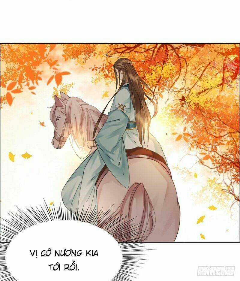 Gay Rồi! Cái Đó Thành Tinh Rồi Chapter 59 trang 26