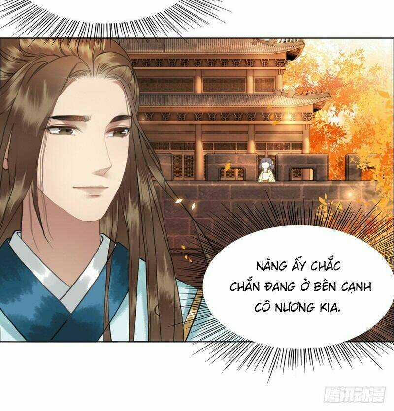 Gay Rồi! Cái Đó Thành Tinh Rồi Chapter 59 trang 27