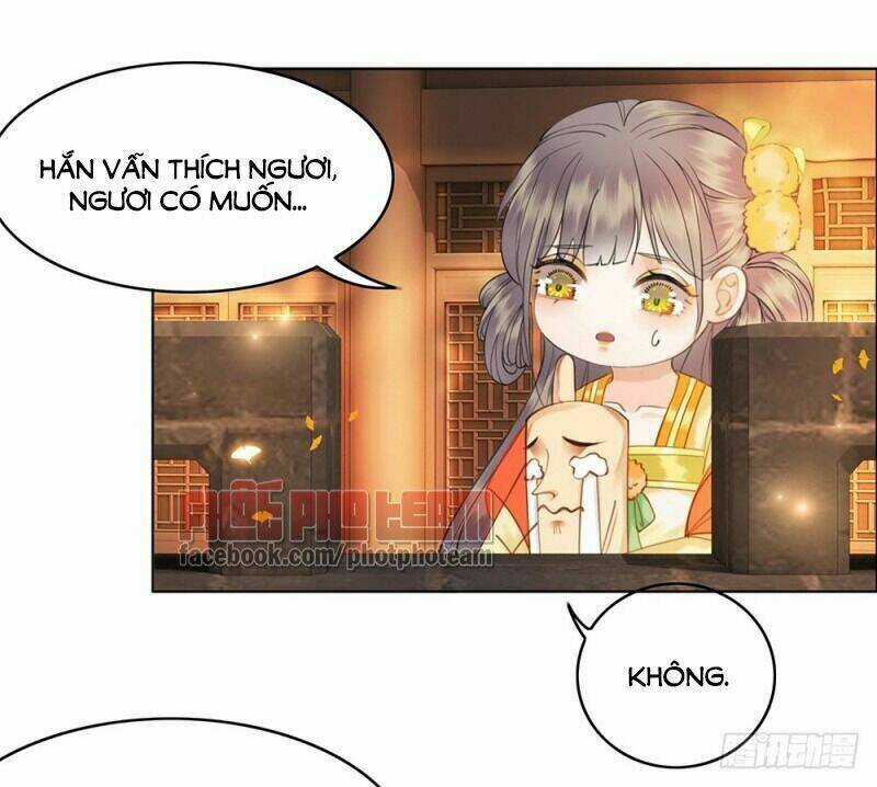 Gay Rồi! Cái Đó Thành Tinh Rồi Chapter 59 trang 28