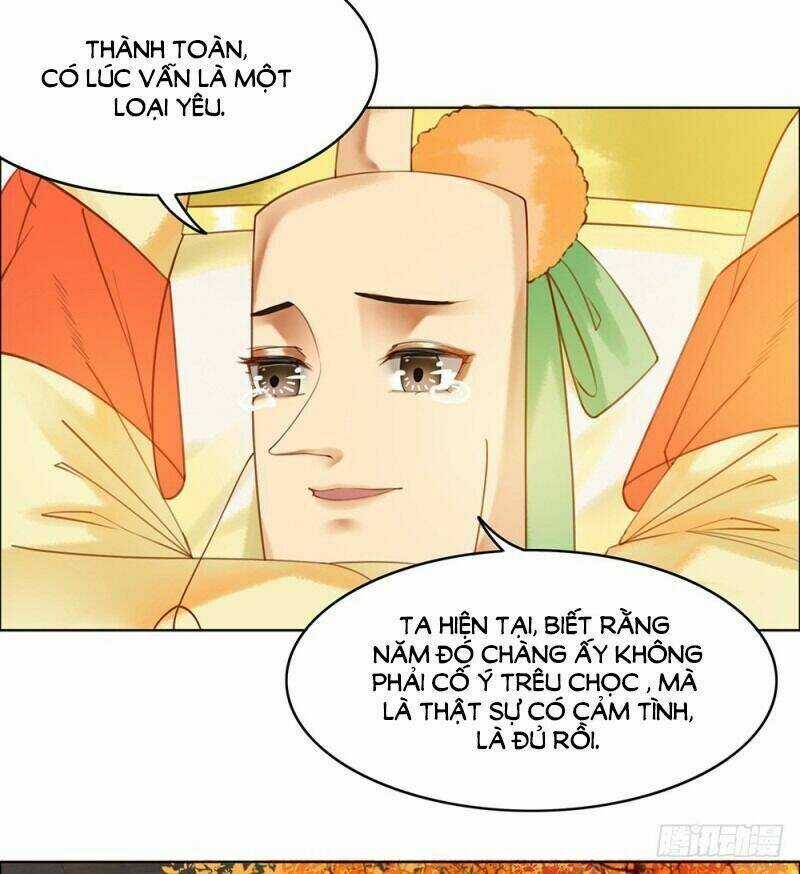 Gay Rồi! Cái Đó Thành Tinh Rồi Chapter 59 trang 29