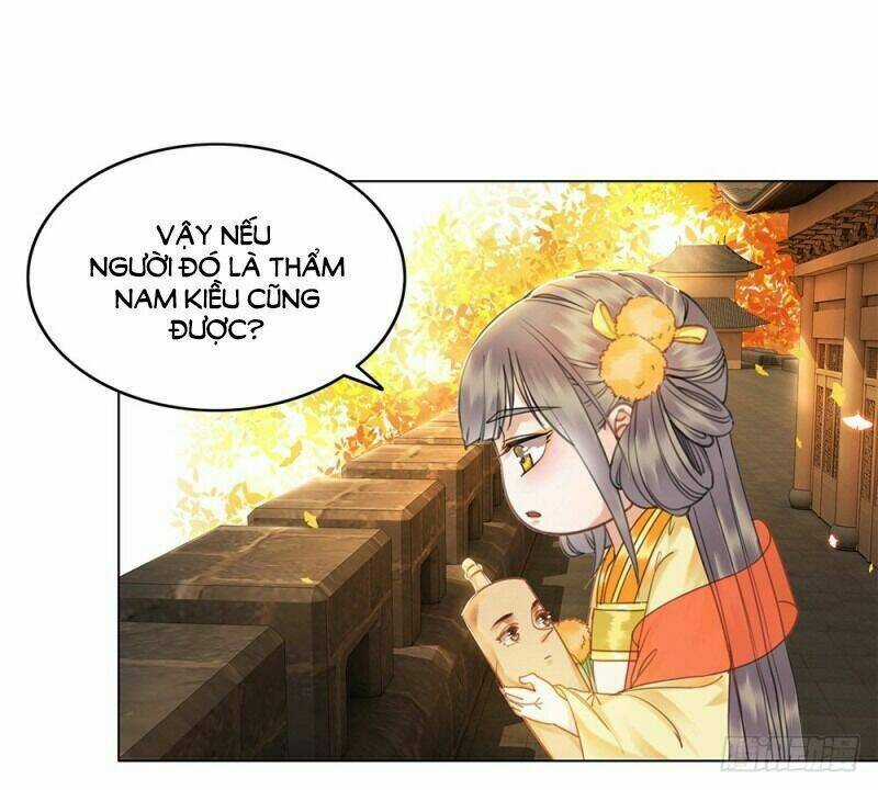 Gay Rồi! Cái Đó Thành Tinh Rồi Chapter 59 trang 31