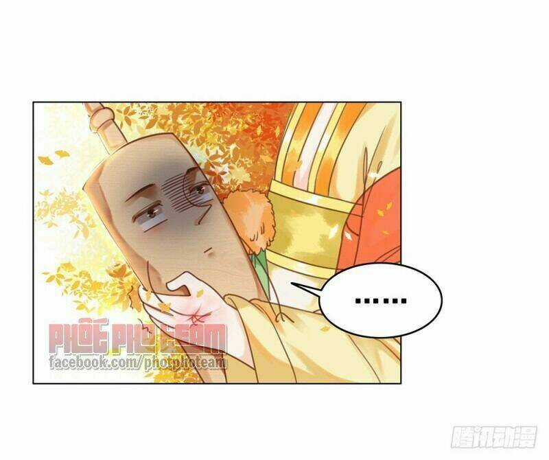 Gay Rồi! Cái Đó Thành Tinh Rồi Chapter 59 trang 32