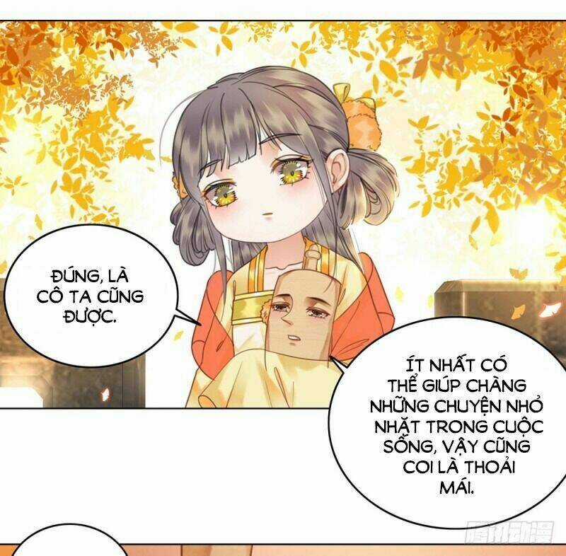 Gay Rồi! Cái Đó Thành Tinh Rồi Chapter 59 trang 33