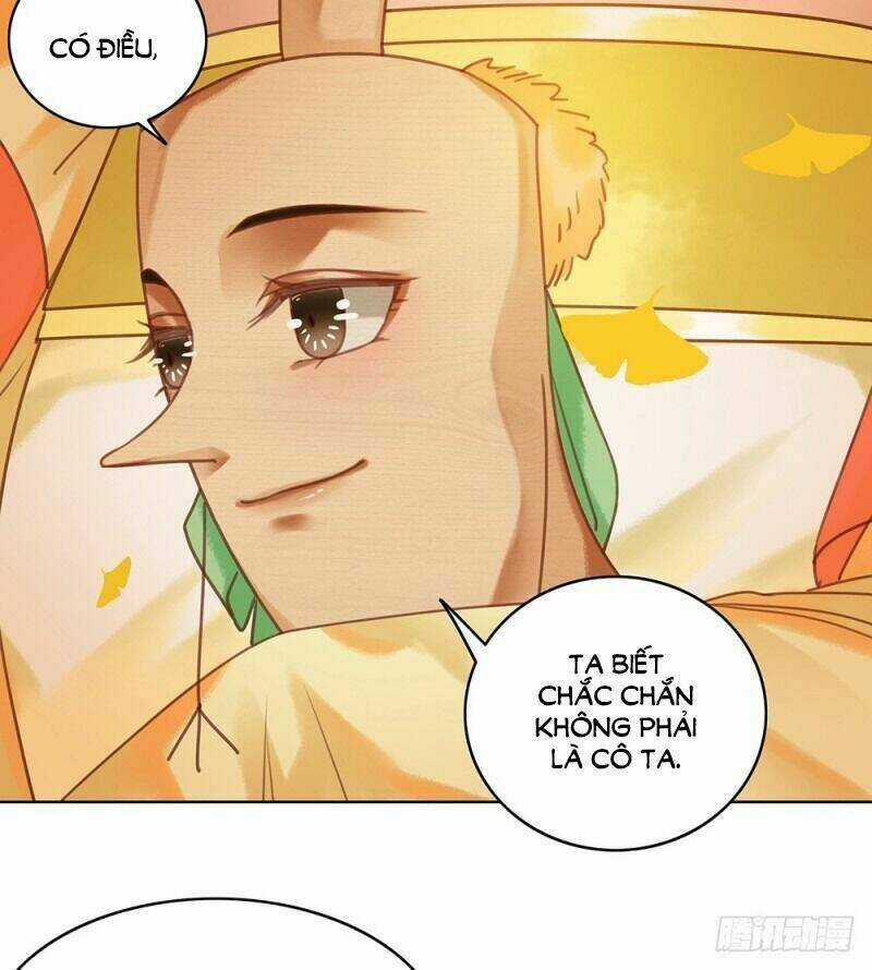 Gay Rồi! Cái Đó Thành Tinh Rồi Chapter 59 trang 34