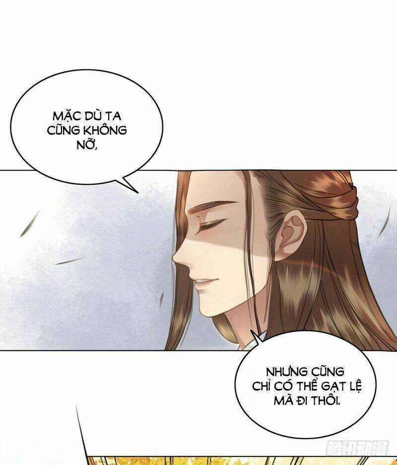 Gay Rồi! Cái Đó Thành Tinh Rồi Chapter 59 trang 36