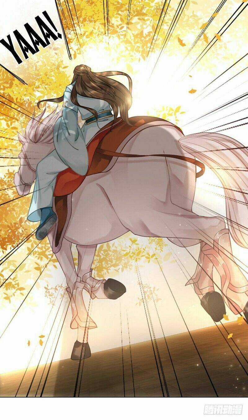 Gay Rồi! Cái Đó Thành Tinh Rồi Chapter 59 trang 37