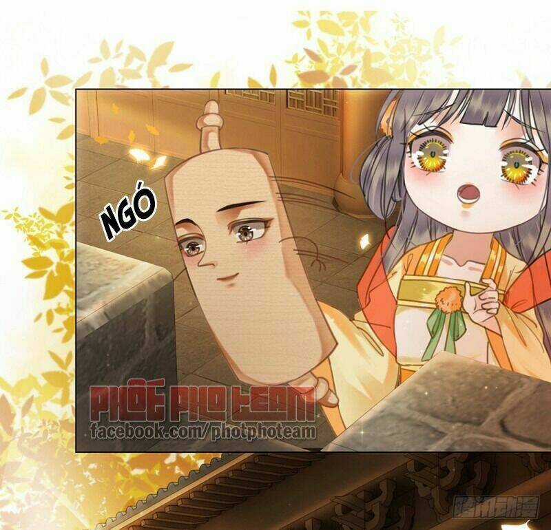 Gay Rồi! Cái Đó Thành Tinh Rồi Chapter 59 trang 38