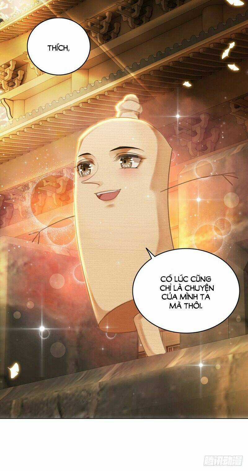 Gay Rồi! Cái Đó Thành Tinh Rồi Chapter 59 trang 39