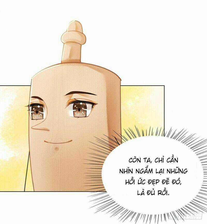 Gay Rồi! Cái Đó Thành Tinh Rồi Chapter 59 trang 41